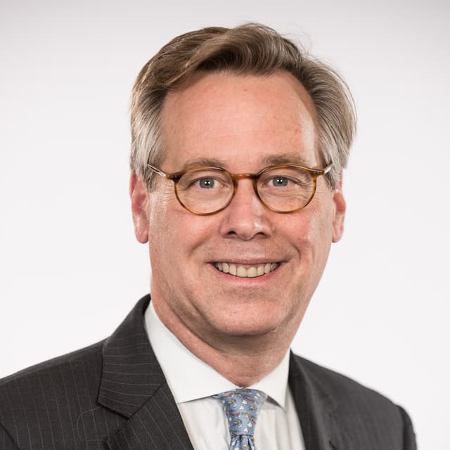 Kent Hilen, Founder & Managing Partner